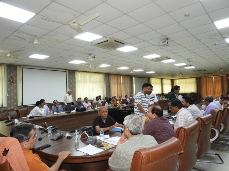 मेरठ, गाजियाबाद, मुजफ्फरनगर, मुरादाबाद सहित विभिन्न जनपदों से प्राप्त प्रकरणों पर हुई सुनवाई