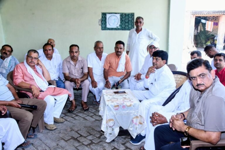 पॉल्यूशन नियंत्रण हेतु पेपर मिलों को दिए गए कड़े निर्देश : कपिल देव अग्रवाल