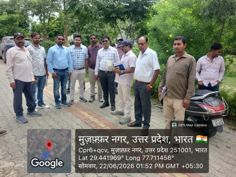 एटूजेड कालोनी में पकडी गई बडी बिजली चोरी, रिमोट से चल रहे थे बिजली मीटर