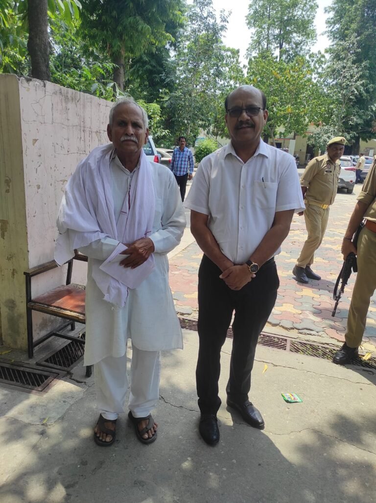 एक अनूठी पहल: एक किसान ने अपनी स्वेच्छा से छोडी पीएम किसान सम्मान निधि