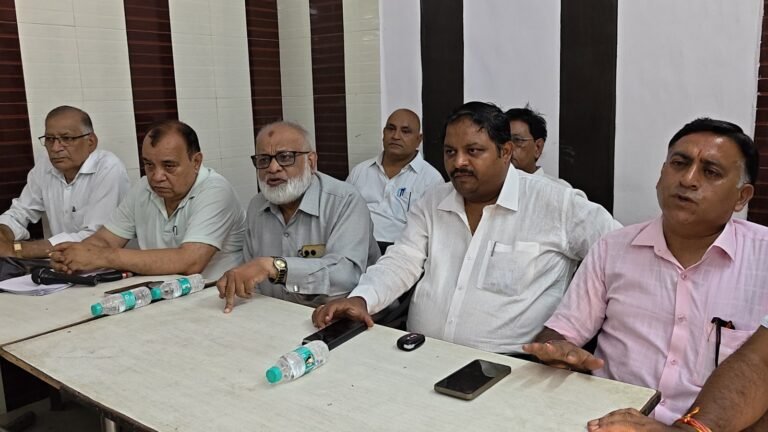सरकार से इंसाफ नहीं मिला तो लडेगे कानूनी लडाई: समिति