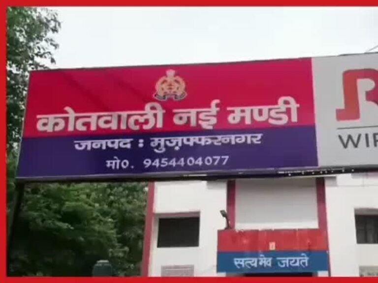 भगवान श्रीराम के प्रति अभद्र एवं आपत्तिजनक भाषा का प्रयोग करने वाला व्यक्ति पुलिस हिरासत में