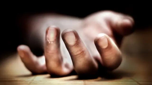 कक्षा चार की छात्रा ने की आत्महत्या, जाने पूरा मामला