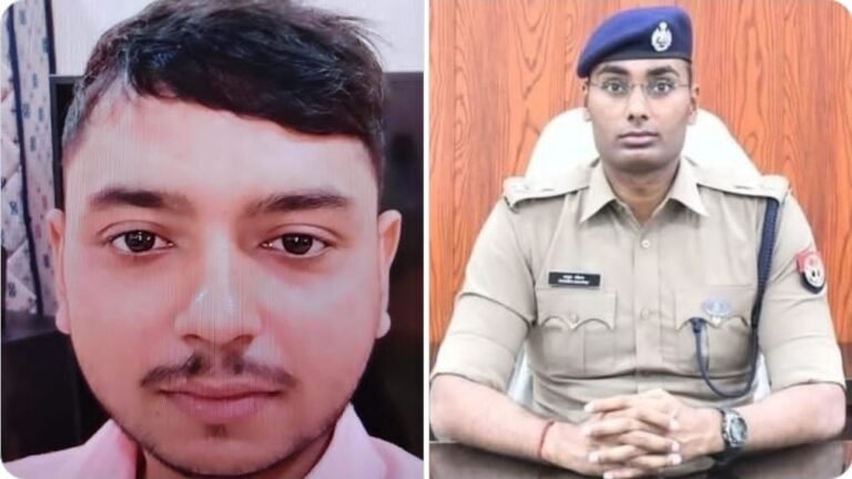 आईपीएस शगुन गौतम पर लगे गंभीर आरोप