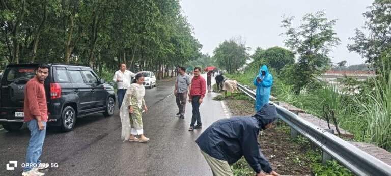 कांवड मार्ग पर गंदगी फैलाने वाले करीब 184 होटल संचालकों को नोटिस