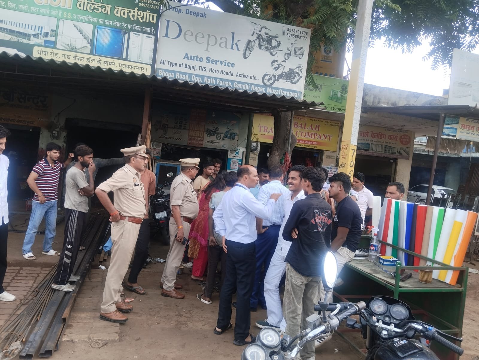 श्रम विभाग द्वारा बाल श्रम पर बड़ा शिकंजा 15 बाल श्रमिक कराए मुक्त