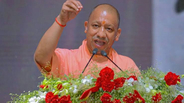 मुख्यमंत्री योगी आदित्यनाथ के मार्गदर्शन में मजबूत हो रही प्रदेश की अर्थव्यवस्था