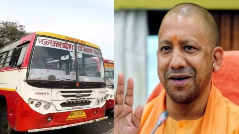 उत्तर प्रदेश में महिलाएं रोडवेज बसों में कर सकेंगी आजीवन मुफ्त यात्रा