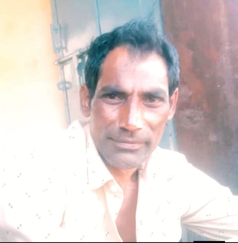 भाकियू अराजनैतिक के राष्ट्रीय प्रवक्ता धर्मेंद्र मलिक के छोटे भाई जुगमेंद्र मलिक का बीमारी के चलते निधन