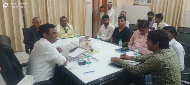 एसटीपी के लिए नहीं मिल रही पर्याप्त भूमि, कैसे होगा जलभराव की समस्या का समाधान