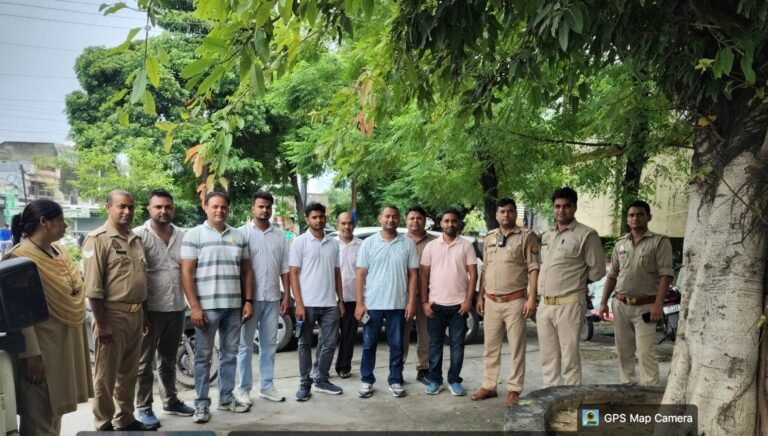 बिजली विभाग की बडी कार्रवाई: 11 घरों में पकडी बडी बिजली चोरी