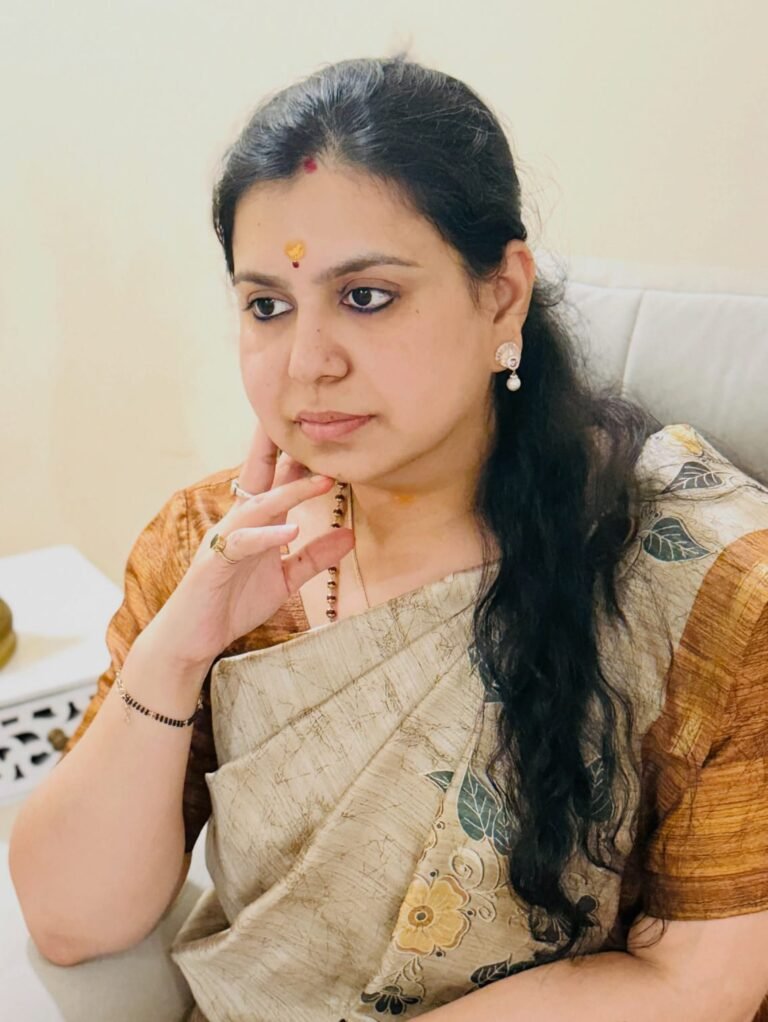 आईएएस दिव्या मित्तल ने प्रशासनिक सेवा से इस्तीफ़ा दे दिया है,अपने फेसबुक पोस्ट पर लिखा