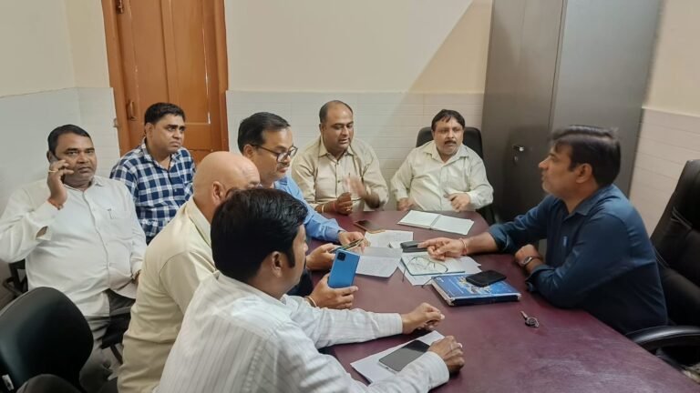 पुराने ठेकेदार से हैक कर लिया सिस्टम, शहर में बंद हुई पानी की सप्लाई, चौतरफा मचा हाहाकार
