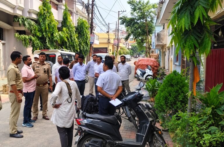 पावर कारपोरेशन की रेड से हडकम्प, पांच उपभोक्ताओं के मीटर मिले टेम्पर्ड
